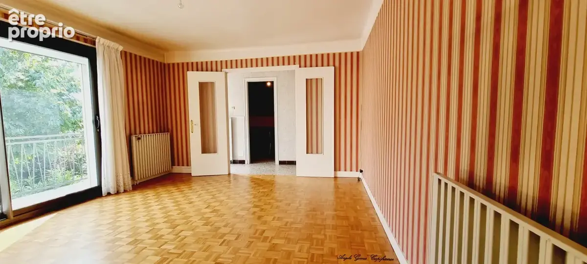 Maison familiale 5/7 pièces 143 m² + garage double + atelier 78 m² quartier Coeuilly (Champigny-sur-Marne) – RER E 700 m – Futur - photo 6