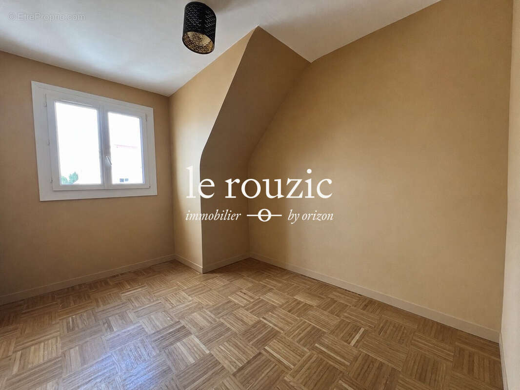 Appartement 52 m² à Lorient  - photo 4