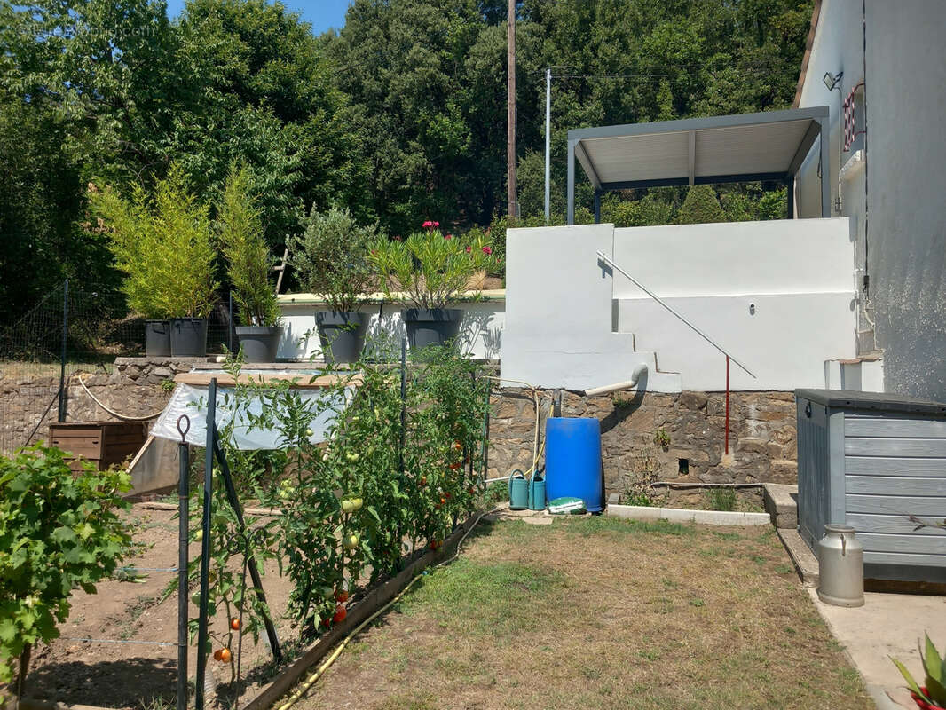 Maison de Standing en parfait état avec piscine. - photo 54