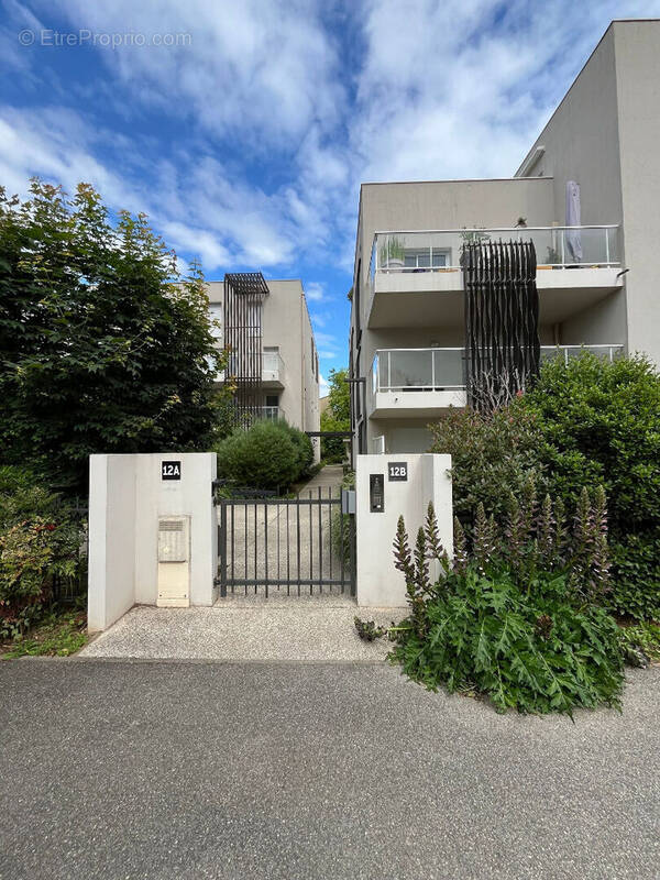 Appartement à VALENCE