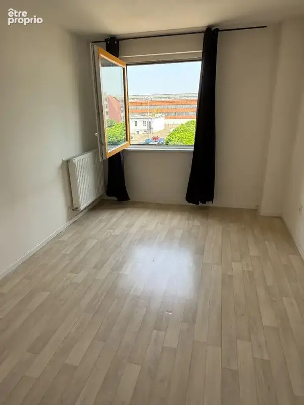 Studio  24.84 m2  avec parking sous-sol - photo 2