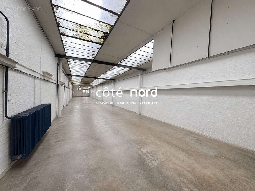 Appartement à CAUDRY