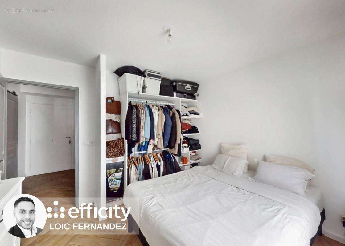 Appartement à DECINES-CHARPIEU