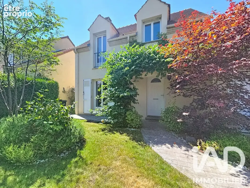 Photo 1 - Maison à SERRIS