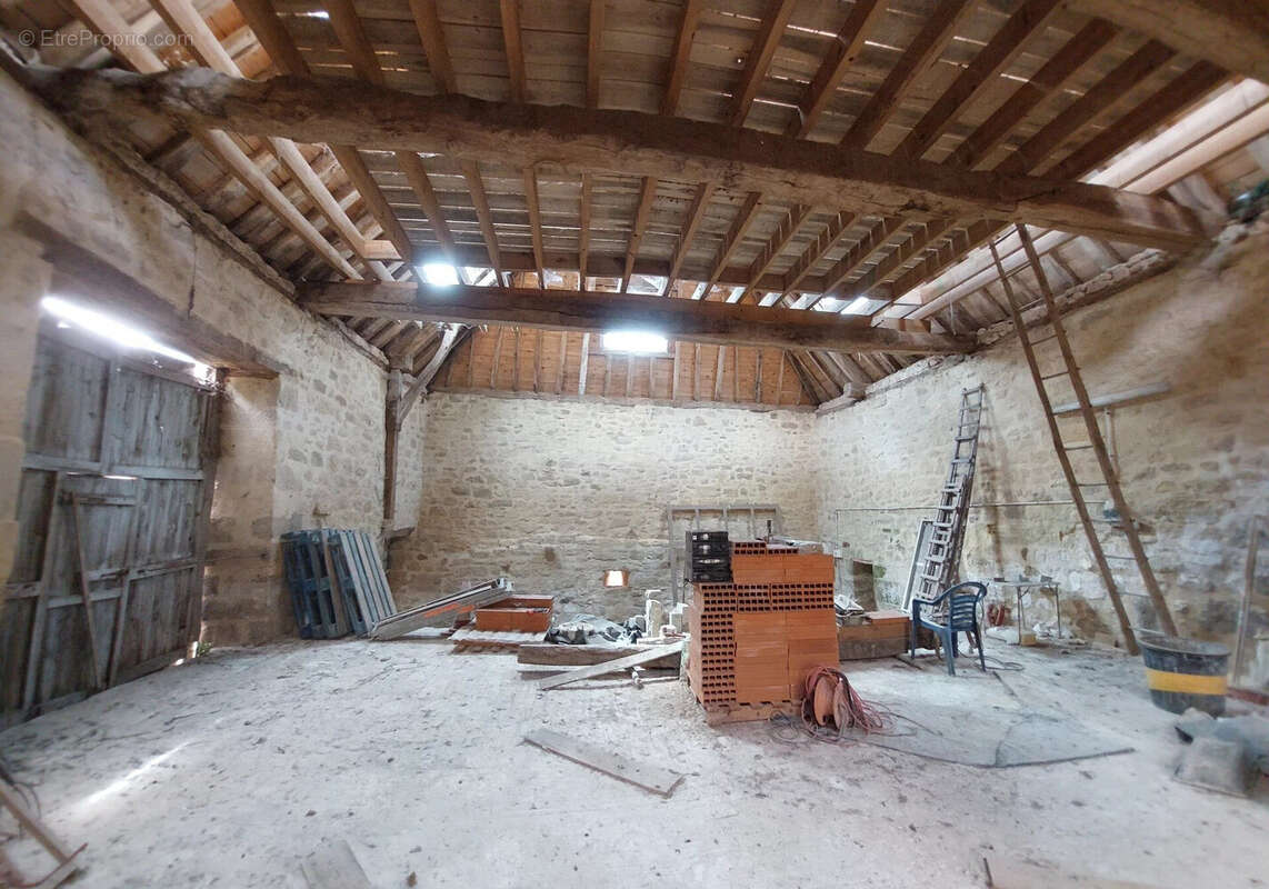 Maison à BADEFOLS-D'ANS
