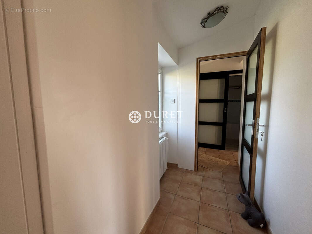 Maison à BOIS-DE-CENE