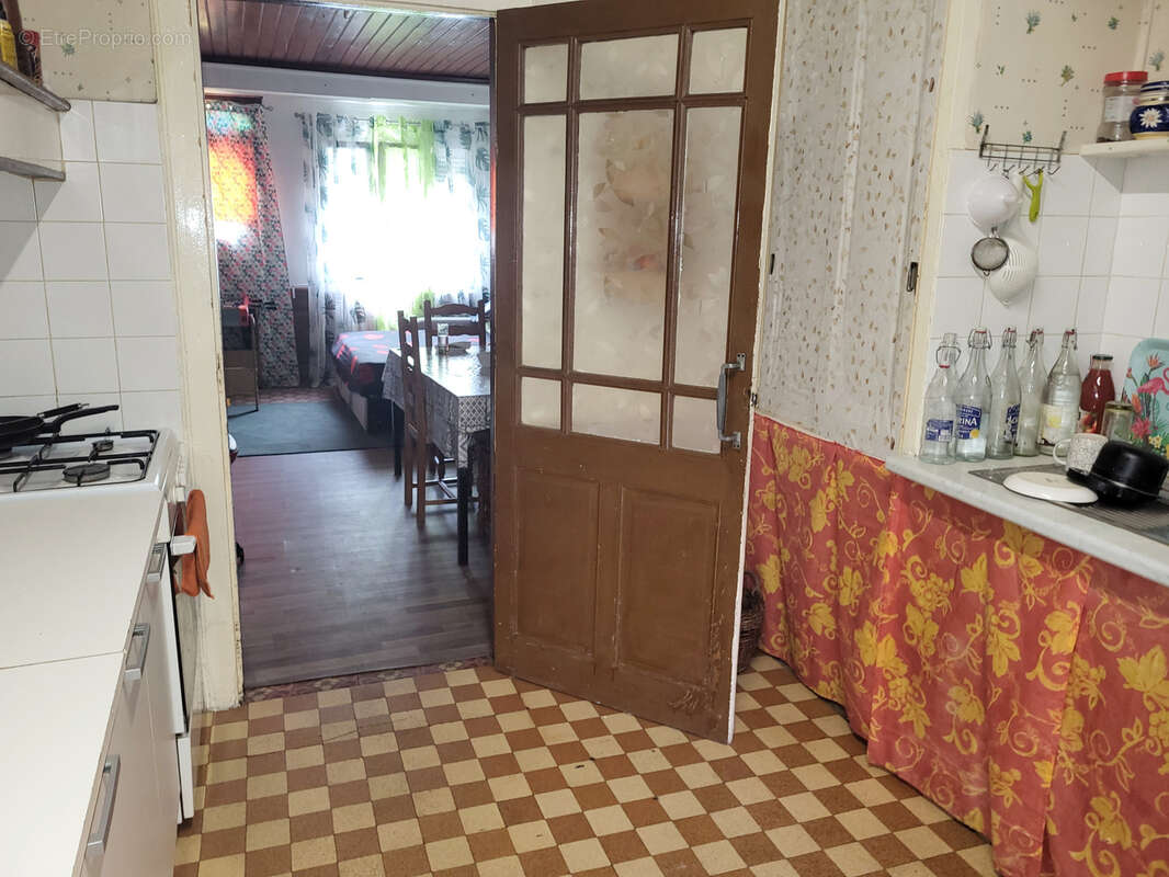 Maison à VERDALLE
