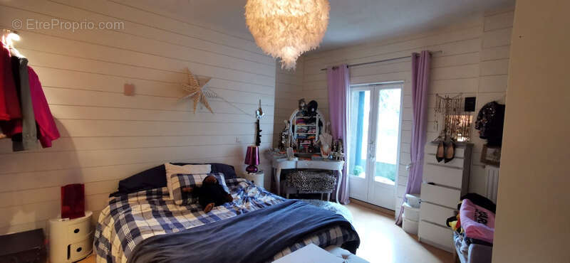 Appartement à MESSERY