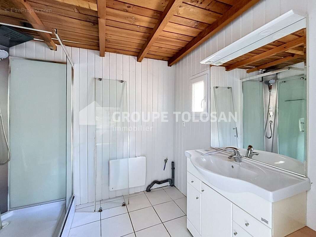 Maison à VERFEIL
