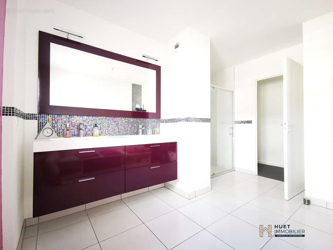 Appartement à GUICHEN