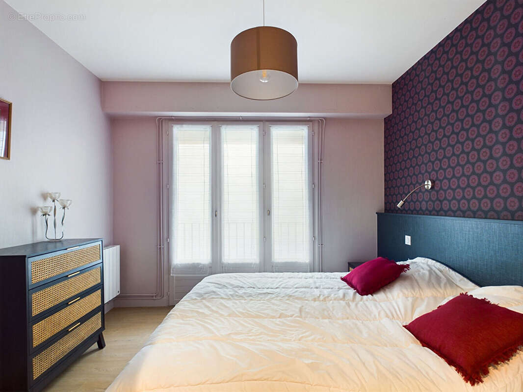 Appartement à CONCARNEAU