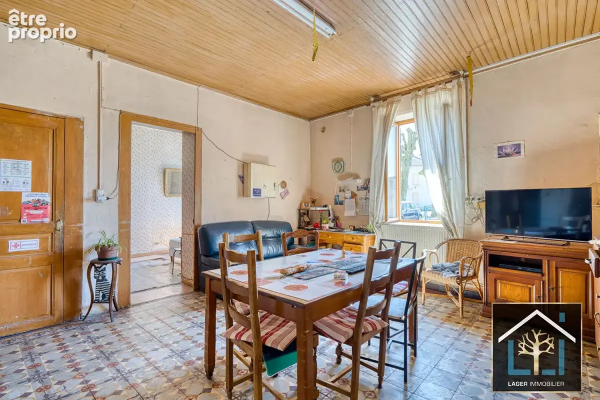 Maison Niévroz centre - photo 3