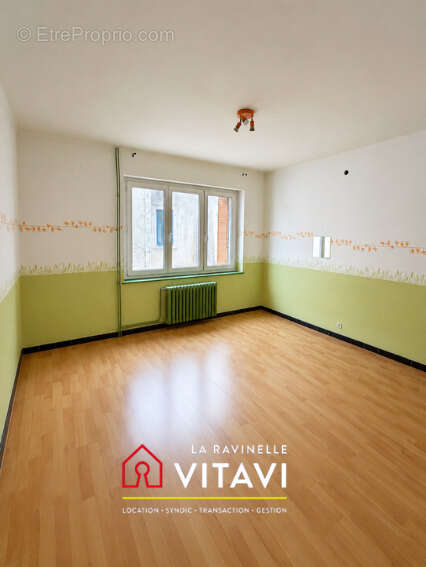 Maison de caractère au cœur du vieux Liverdun   92 m2 Carrez / 110 m2 au sol - photo 8