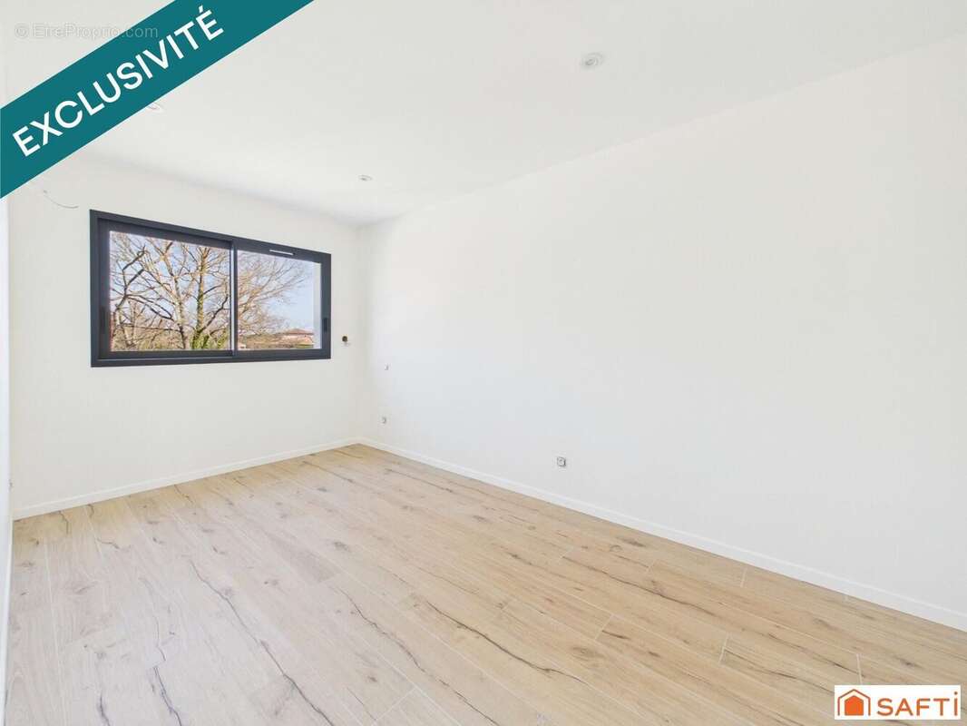 Photo 7 - Maison à FONSORBES