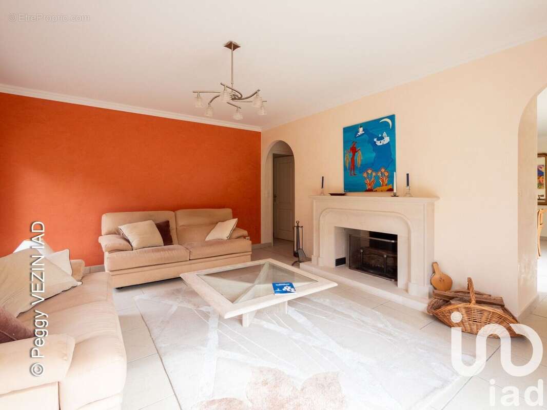 Photo 2 - Maison à ORVAULT