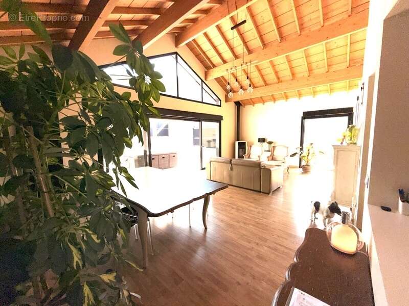 Maison à vendre 6 pièces ROUEN (76) - photo 8