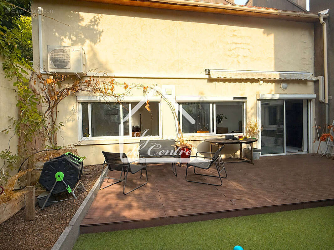 Maison 3 pièces en copropriété - photo 14