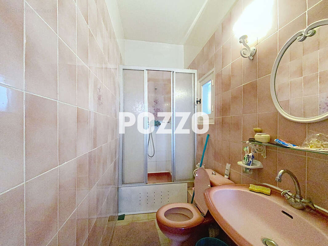 Appartement à TROUVILLE-SUR-MER