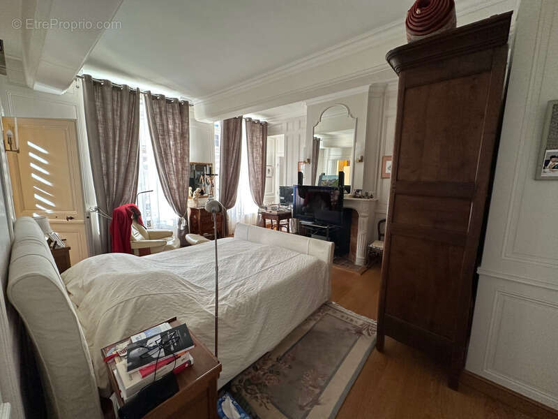 Appartement à PONT-AUDEMER