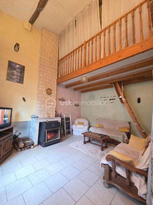 exclusivité – charme & authenticité dans le vieux village  - photo 5