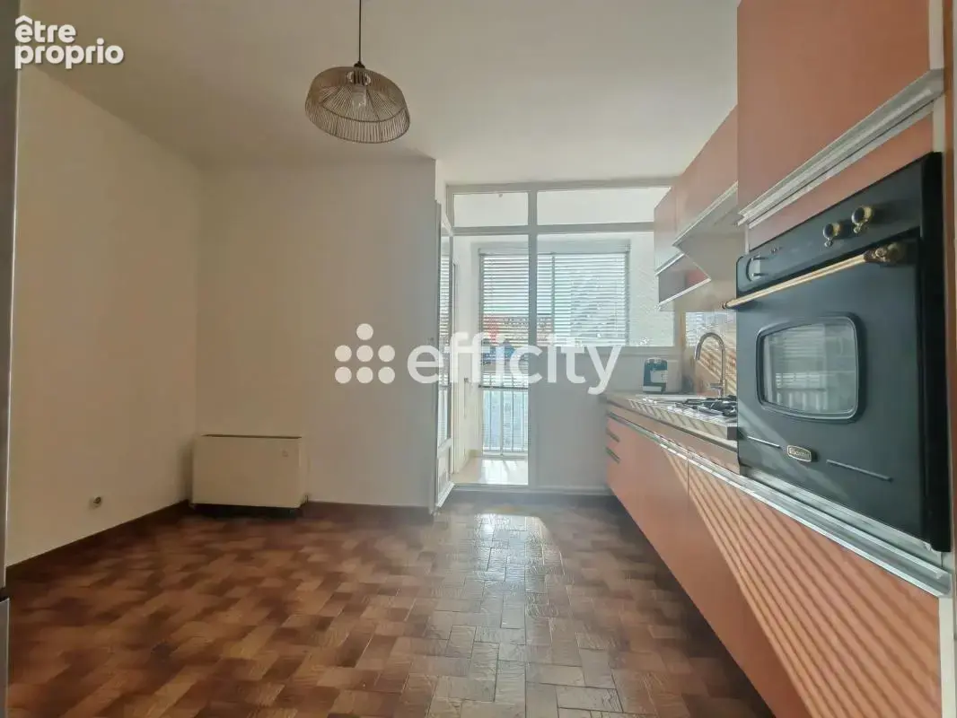 Appartement - photo 10