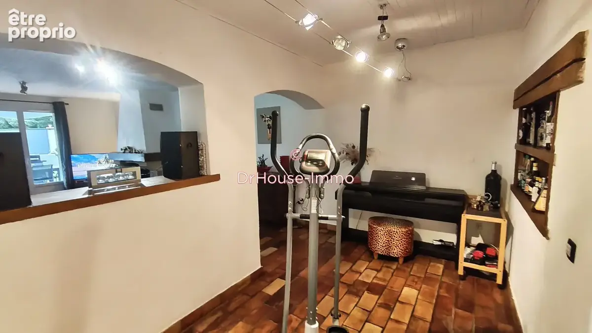 Maison 6 pièces 128 m² à vendre à Bourg-Les-Valence (26500) - photo 24