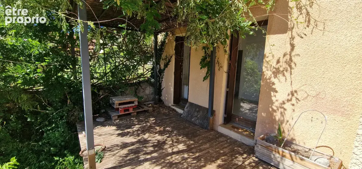 Palalda - maison avec exterieur avec possibilite de plusieurs logements - photo 36