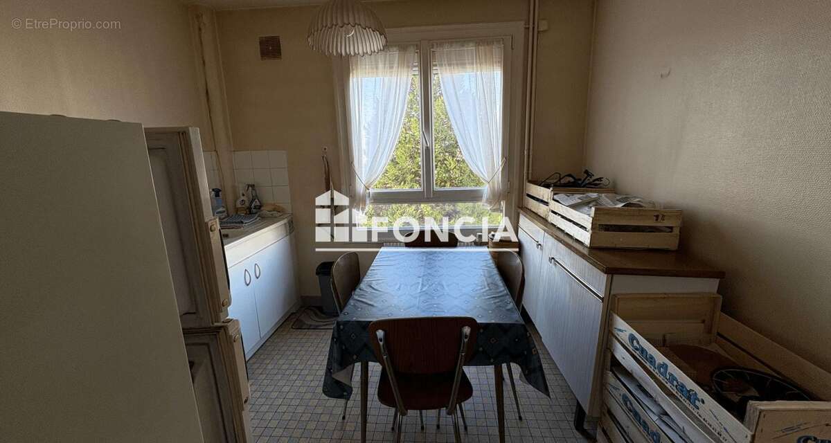 Appartement à LIMOGES