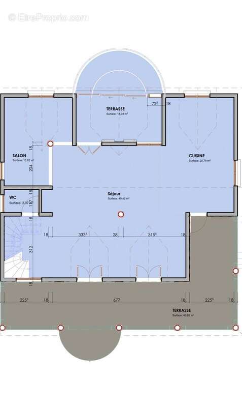 Photo 4 - Maison à PETIT-BOURG