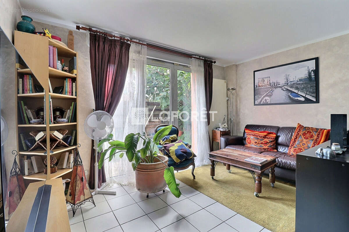 Maison à SAINT-OUEN