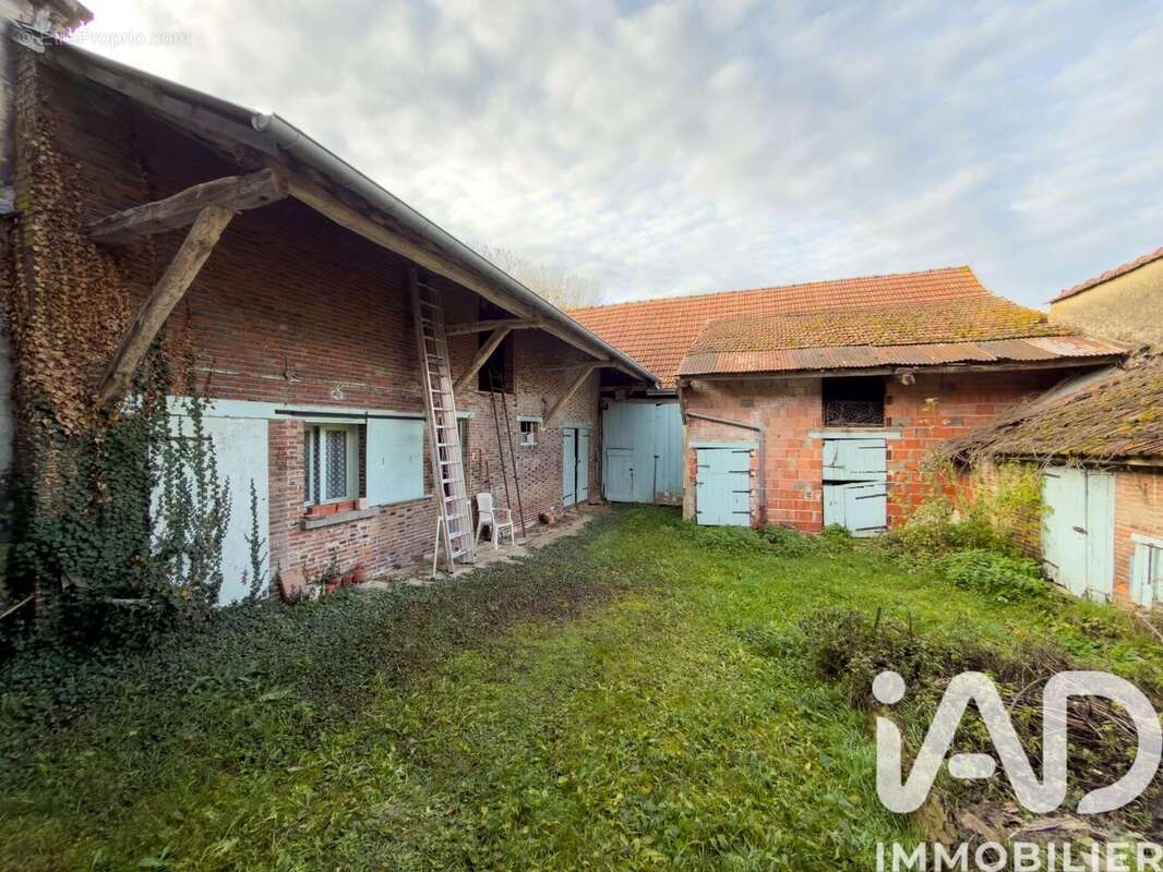 Photo 4 - Maison à FERE-CHAMPENOISE