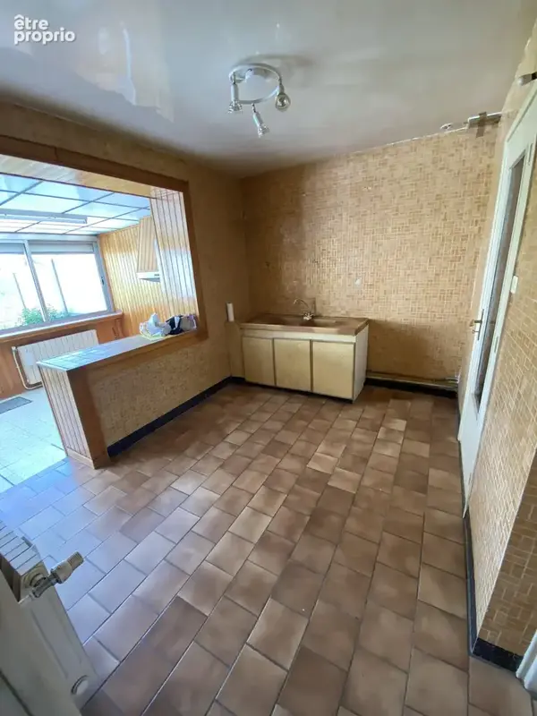 Maison 4 pièces 82 m² à vendre à Ronchin (59790) - photo 7
