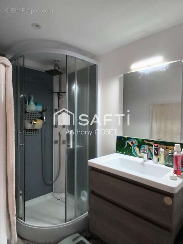 Photo 5 - Appartement à TOUQUES