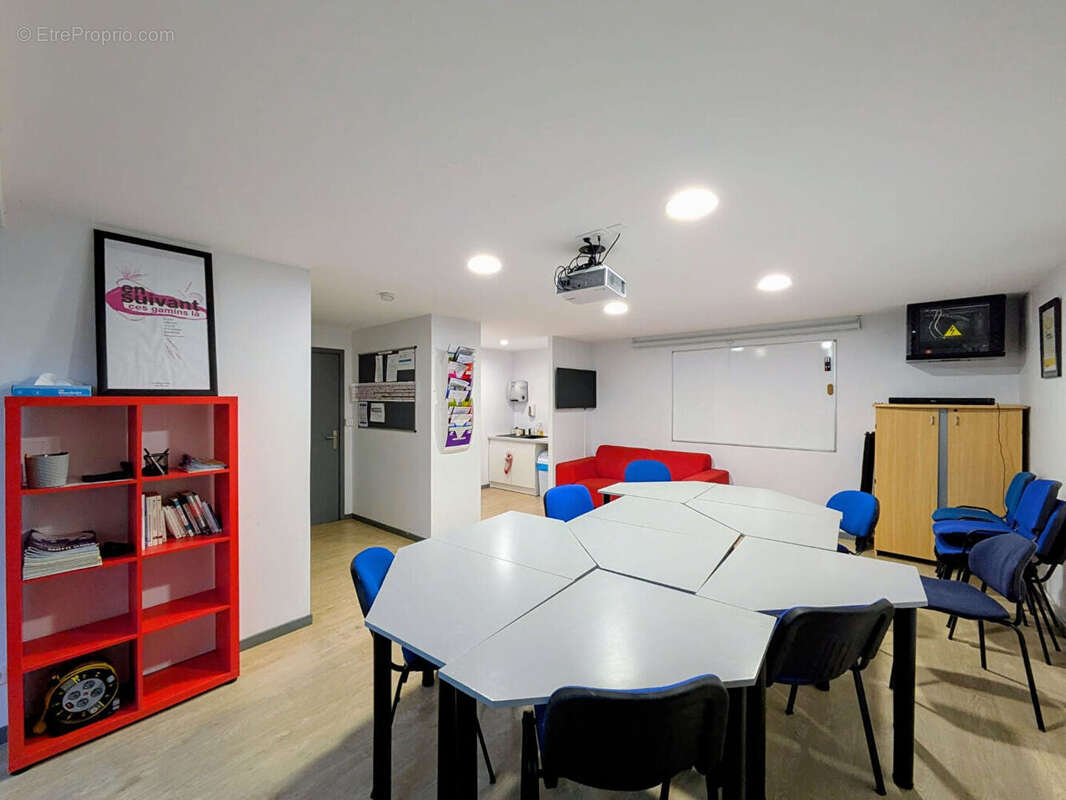 Appartement à JURANCON