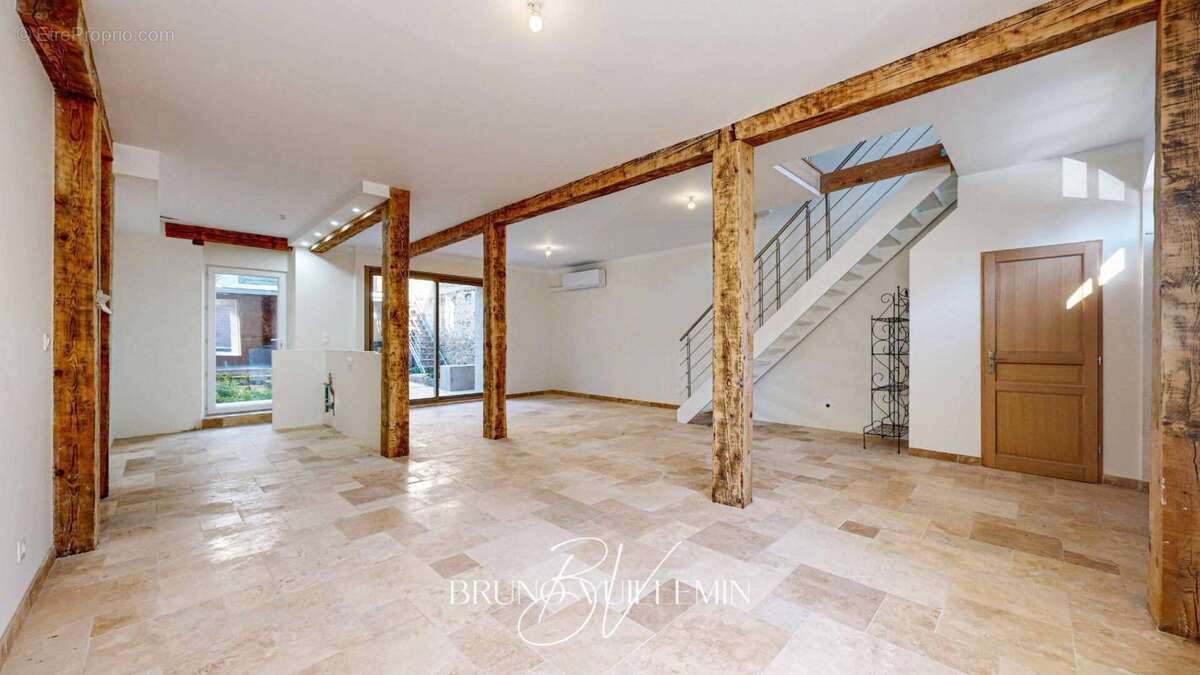 Maison à CARCASSONNE