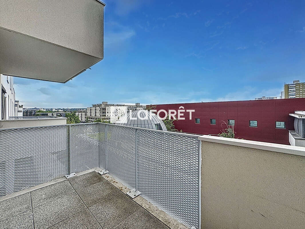 Appartement 2 pièces 39,77m² avec balcon - photo 6