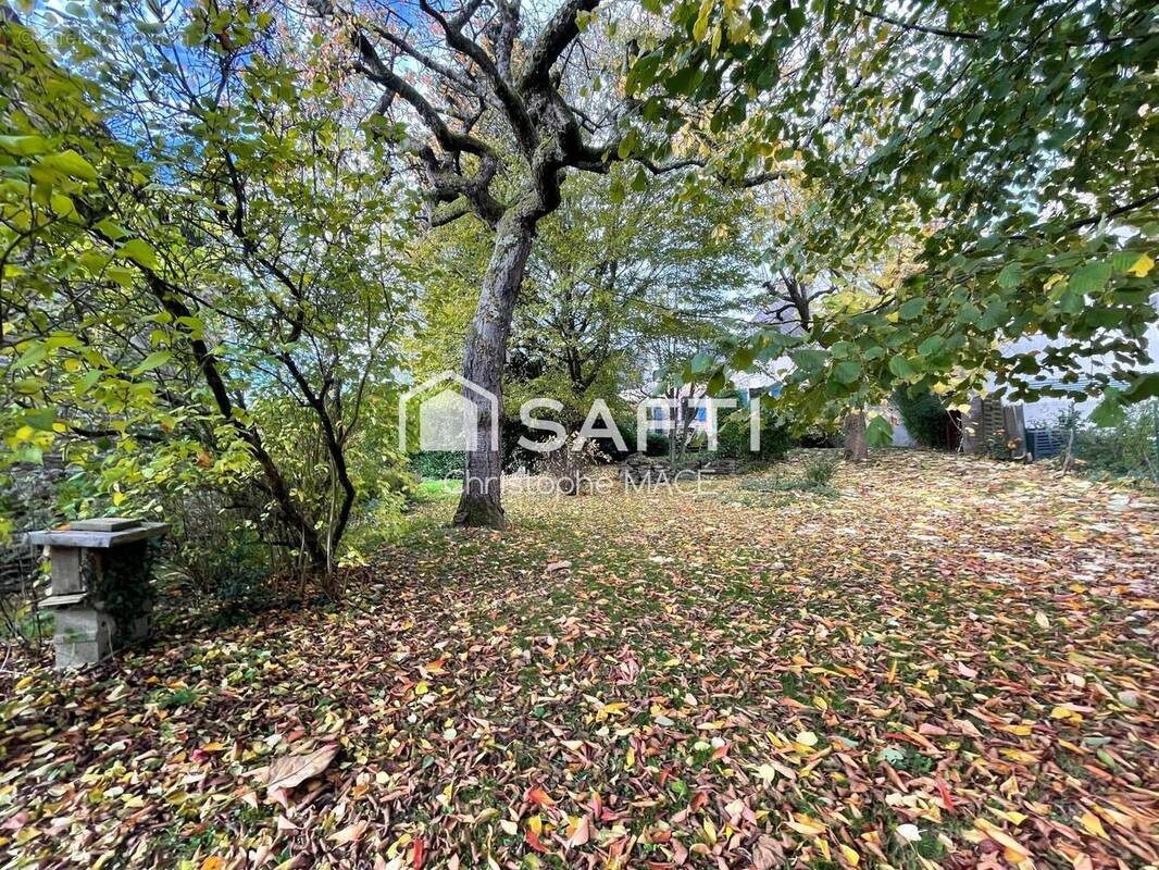 Photo 1 - Maison à MAYENNE