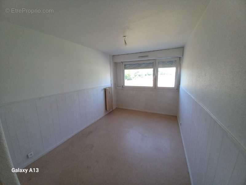 Appartement 80 m² à Audincourt  - photo 4