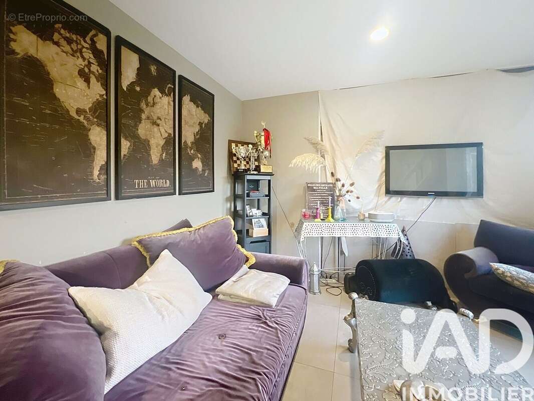 Photo 3 - Maison à BELBEUF