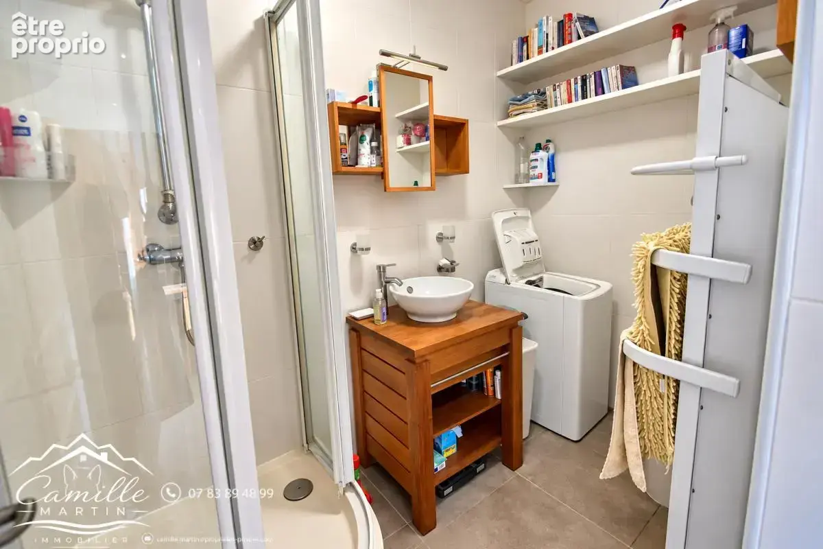 Appartement Agay 4 pièce(s) 72 m2 - photo 12