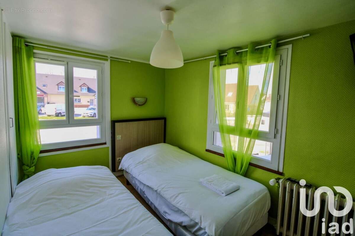 Photo 8 - Appartement à VILLEQUIER