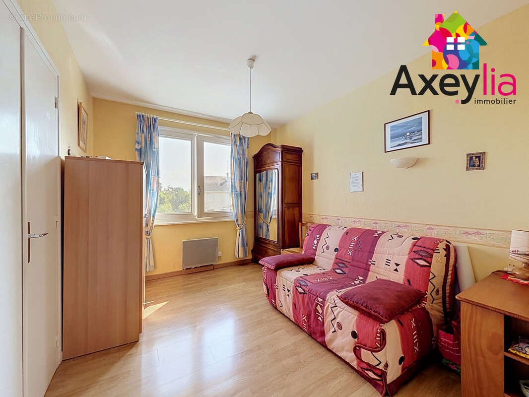 A vendre - feurs - maison individuelle sur sous-sol complet avec garage - photo 10