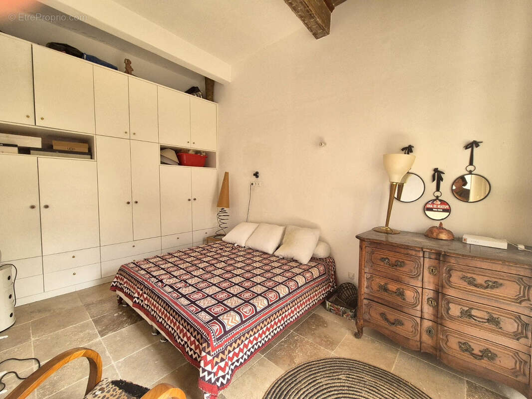 Appartement à PEZENAS
