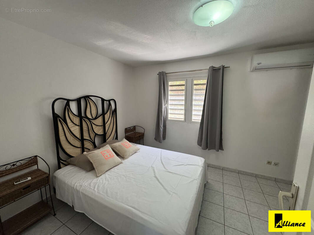 Appartement à SAINT-MARTIN