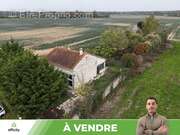 Maison à USSON-DU-POITOU