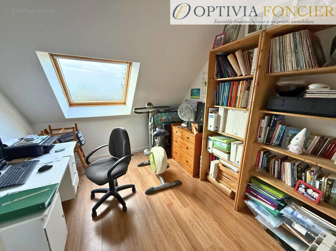 Maison à BAIN-DE-BRETAGNE