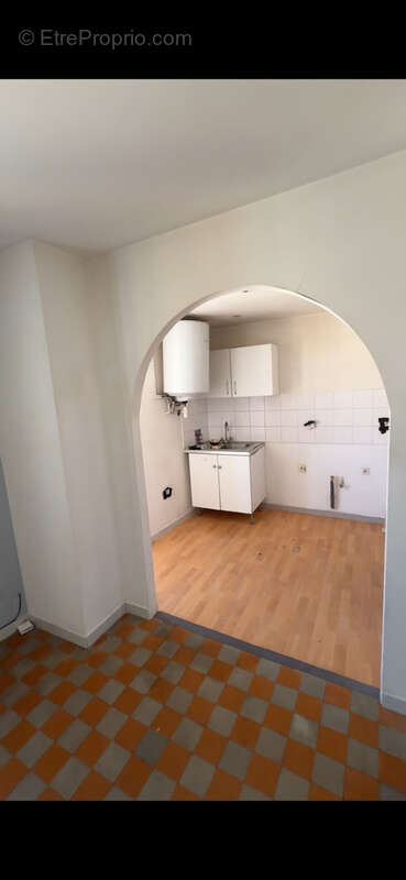 Appartement à MARIGNANE