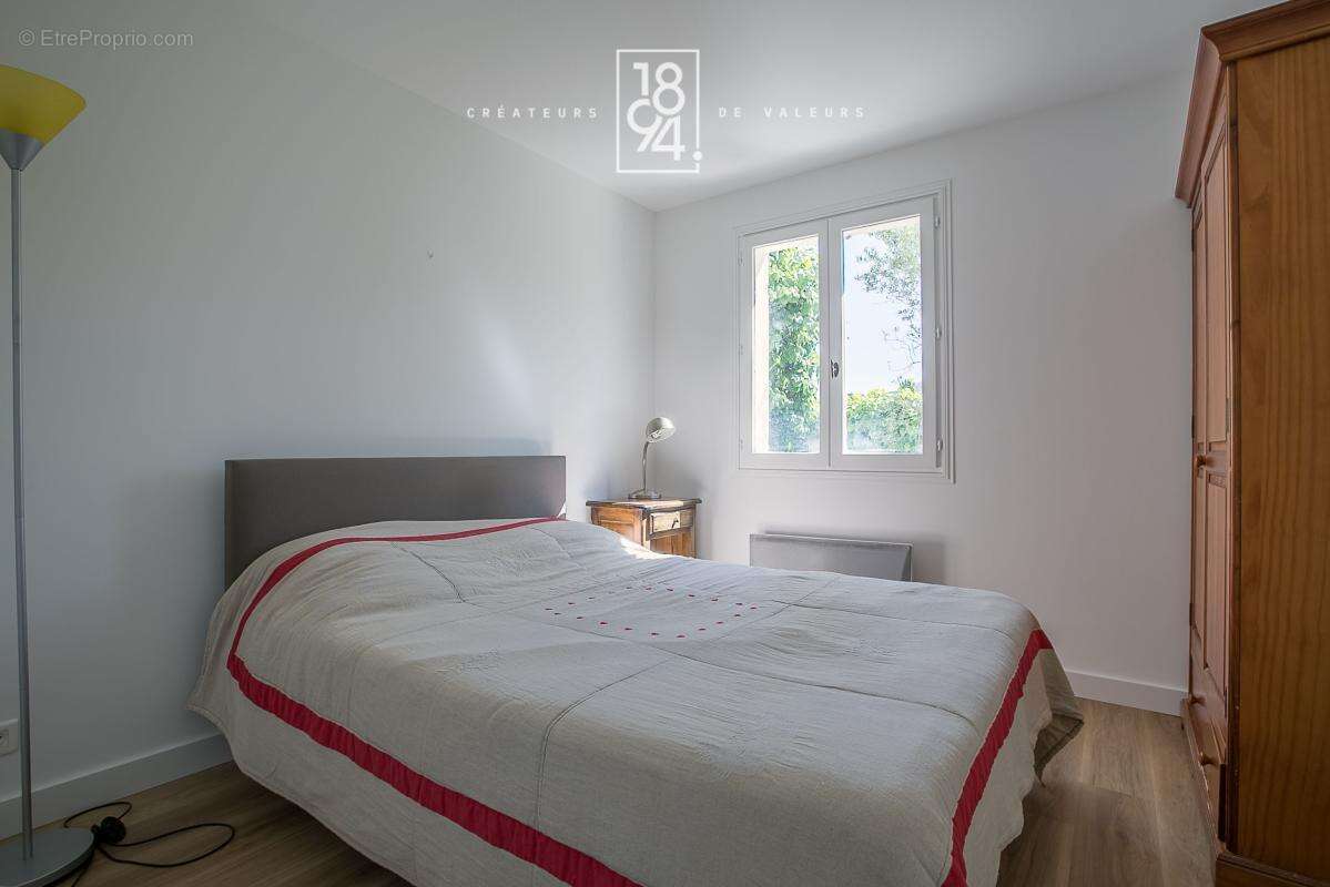 Maison à MARSEILLE-10E