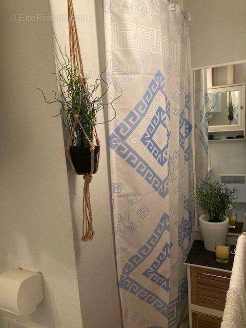 Appartement à CABOURG