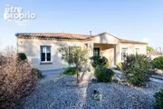 Maison à PUJOLS
